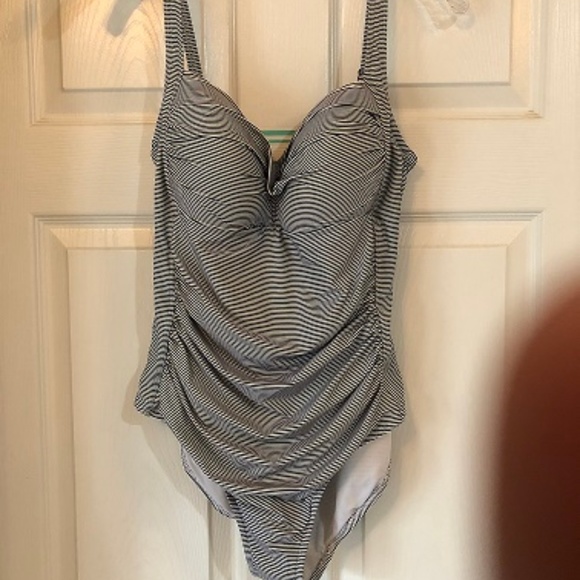 Niptuck Swim Other - Niptuck Swim One Piece Swimsuit*